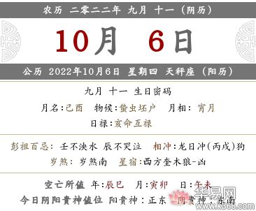 2022年10月安床入宅黄道吉日_2022年10月安床最佳日期,第10张